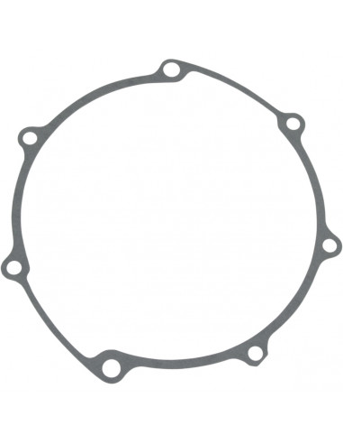 MOOSE RACING KUPPLUNGSDECKELDICHTUNG OFFROAD MOOSE RACING KUPPLUNGSDECKELDICHTUNG OFFROAD