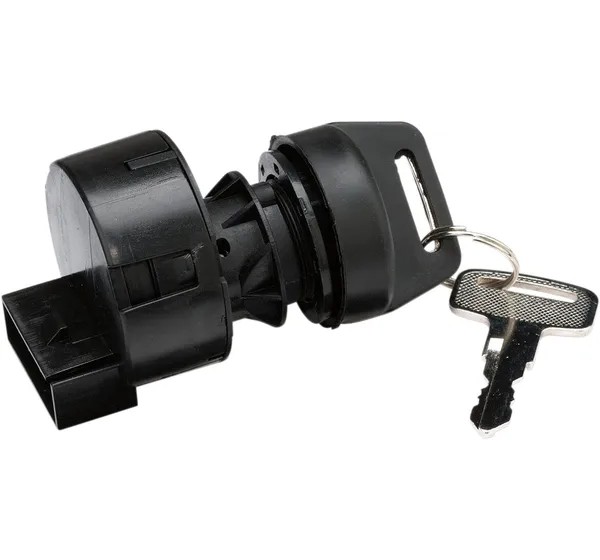 MOOSE OFFROAD FOUR WHEEL Montagematerial & Zubehör für POLARIS PREDATOR 500 2X4 2003-2007