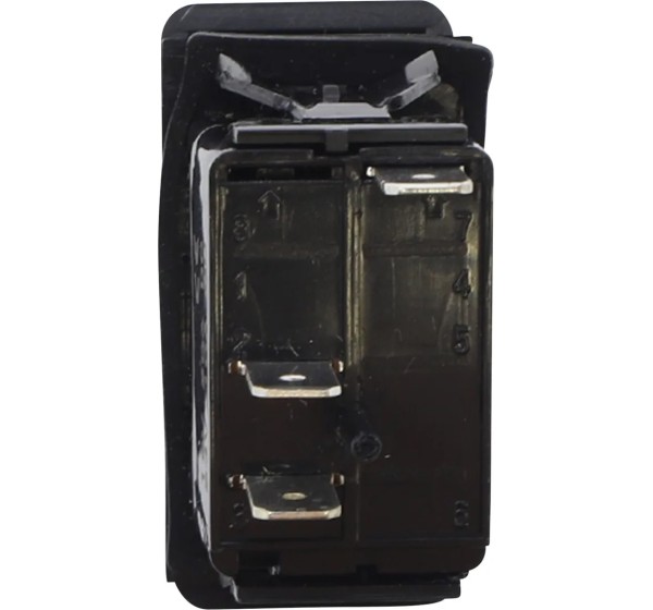 MOOSE OFFROAD FOUR WHEEL Montagematerial & Zubehör - Detailansicht