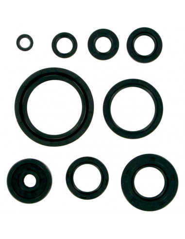 MOOSE RACING ÖLDICHTUNGSSET MOOSE RACING ÖLDICHTUNGSSET