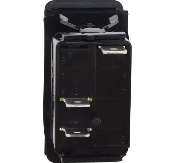 MOOSE OFFROAD FOUR WHEEL Montagematerial & Zubehör - Detailansicht