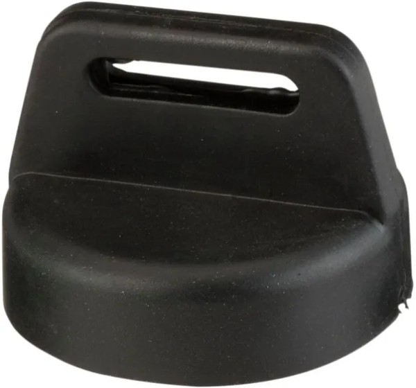 MOOSE OFFROAD FOUR WHEEL Kabel & Schalter - IGNITION SWITCH KEY COVER