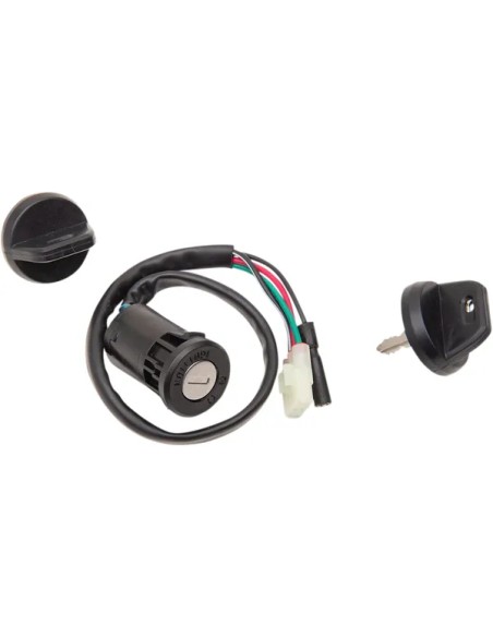 MOOSE OFFROAD FOUR WHEEL Anlasser & Zündung für HONDA TRX 250 TE 2002-2020