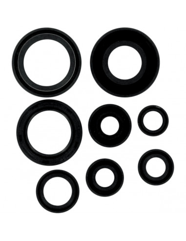 MOOSE RACING ÖLDICHTUNGSSET MOOSE RACING ÖLDICHTUNGSSET