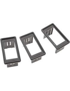 Carling® Style einrastender Schalteradapter