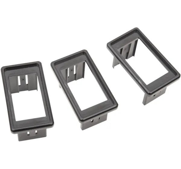 MOOSE OFFROAD FOUR WHEEL Kabel & Schalter - SWITCHADAPTOR POLARIS 3PK