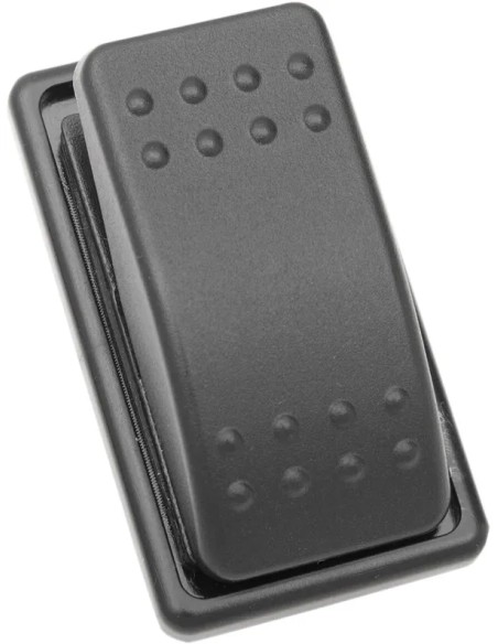 MOOSE OFFROAD FOUR WHEEL Kabel & Schalter - Detailansicht