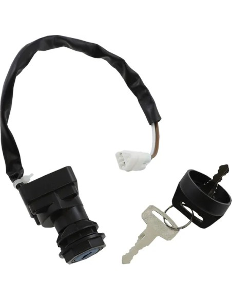 MOOSE OFFROAD FOUR WHEEL Anlasser & Zündung für KAWASAKI KVF 360 4X4 2003-2012