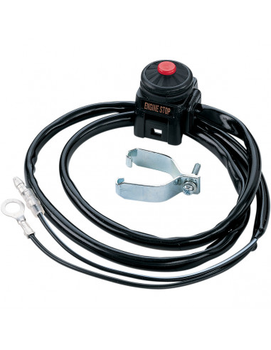 MOOSE RACING NOTAUSSCHALTER MOOSE RACING NOTAUSSCHALTER