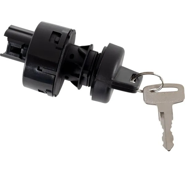 MOOSE OFFROAD FOUR WHEEL Anlasser & Zündung - IGNITION SWITCH ARCTIC CAT MSE