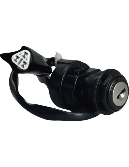 MOOSE OFFROAD FOUR WHEEL Anlasser & Zündung - IGNITION SWITCH KAWASAKI MSE