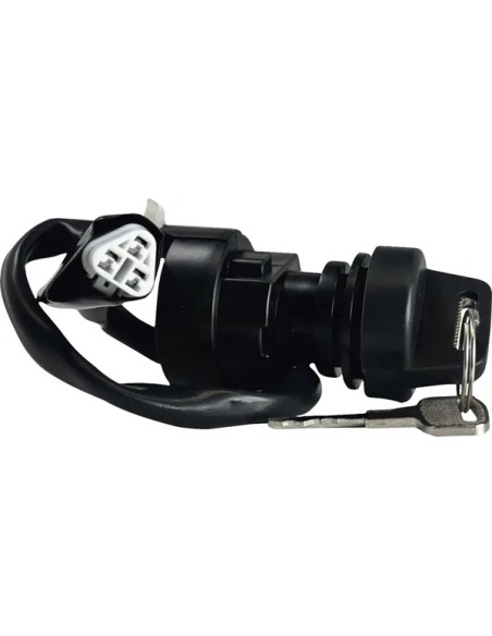 MOOSE OFFROAD FOUR WHEEL Anlasser & Zündung - Detailansicht