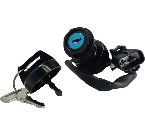 MOOSE OFFROAD FOUR WHEEL Anlasser & Zündung - IGNITION SWITCH YAMAHA MSE