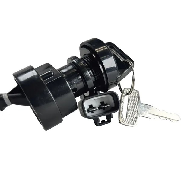 MOOSE OFFROAD FOUR WHEEL Anlasser & Zündung - Detailansicht