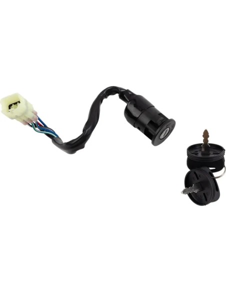 MOOSE OFFROAD FOUR WHEEL Anlasser & Zündung - IGNITION SWITCH CAN AM MOOSE