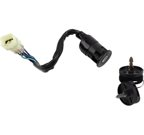 MOOSE OFFROAD FOUR WHEEL Anlasser & Zündung - IGNITION SWITCH CAN AM MOOSE
