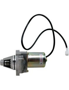Anlasser für Kawasaki und Suzuki
