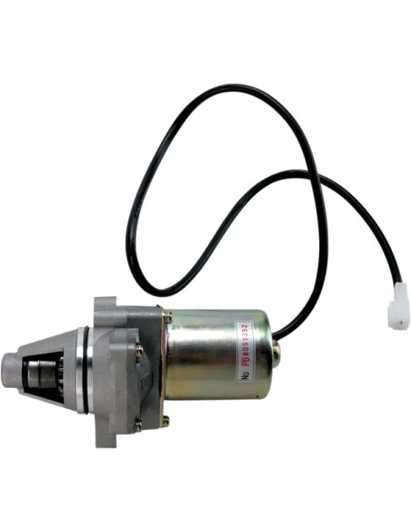 MOOSE OFFROAD FOUR WHEEL Anlasser & Zündung für SUZUKI LT 80 1988-2005
