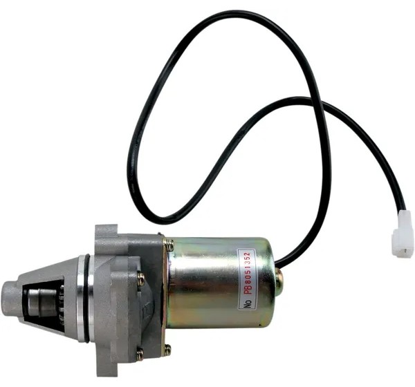 MOOSE OFFROAD FOUR WHEEL Anlasser & Zündung für SUZUKI LT 80 1988-2005