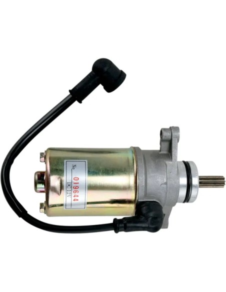MOOSE OFFROAD FOUR WHEEL Anlasser & Zündung für YAMAHA YFM 80 1992-2001