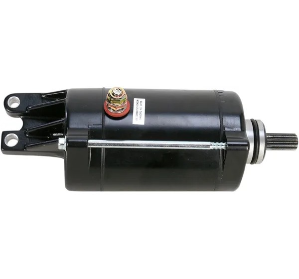 MOOSE OFFROAD FOUR WHEEL Anlasser & Zündung für HONDA TRX 680 FA 2006-2014
