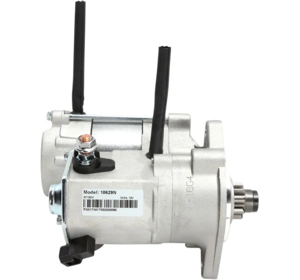 MOOSE OFFROAD FOUR WHEEL Anlasser & Zündung für KAWASAKI KAF 620 4X4 2001-2016