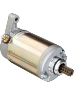 Anlasser für TGB