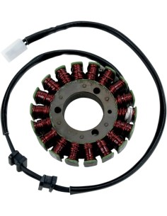 Stator