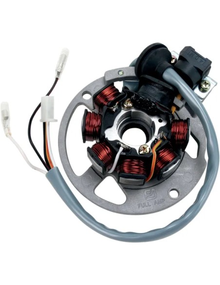 MOOSE OFFROAD FOUR WHEEL Lichtmaschinen & Regler für POLARIS SPORTSMAN 90 2X4 2001-2006