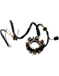 Stator