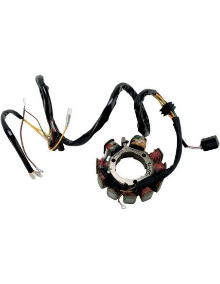 MOOSE OFFROAD FOUR WHEEL Lichtmaschinen & Regler für POLARIS BIG BOSS 500 6X6 1998-2002
