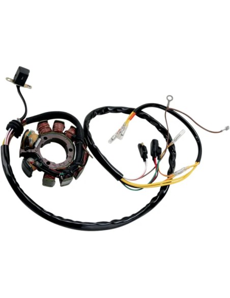MOOSE OFFROAD FOUR WHEEL Lichtmaschinen & Regler für POLARIS MAGNUM 425 2X4 1995-1998