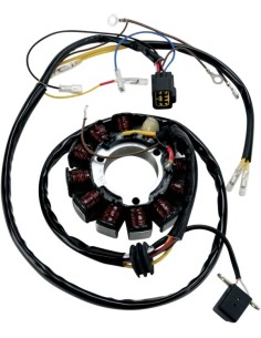 Stator