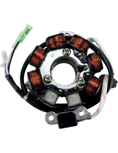 MOOSE OFFROAD FOUR WHEEL Lichtmaschinen & Regler für HONDA TRX 250 R 1986-1989