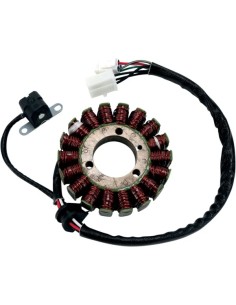 Stator