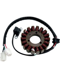 Stator
