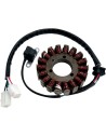 Stator