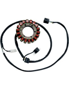Stator