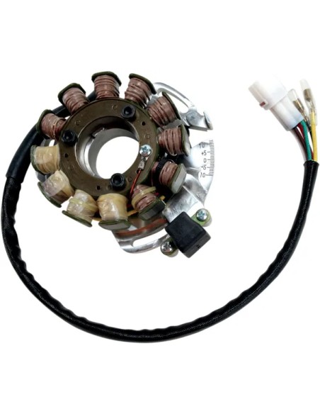 MOOSE OFFROAD FOUR WHEEL Lichtmaschinen & Regler für YAMAHA YFZ 350 1995-2006