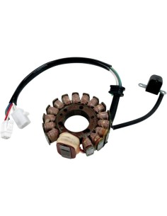 Stator