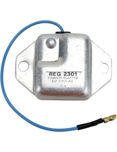 Gleichrichter und Regler