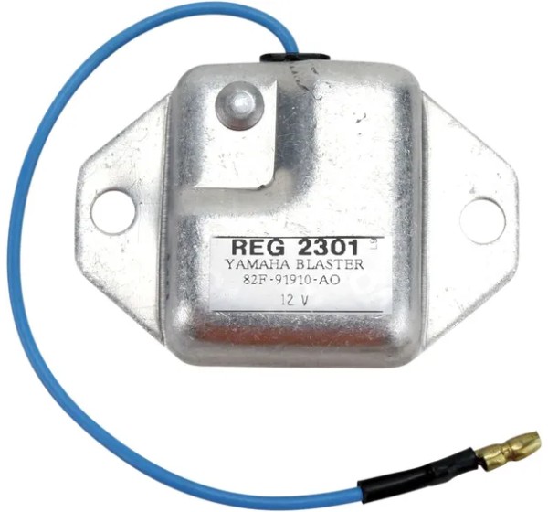 MOOSE OFFROAD FOUR WHEEL Lichtmaschinen & Regler für YAMAHA YFZ 350 1987-2006