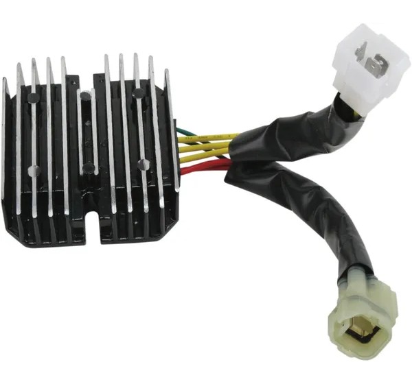 MOOSE OFFROAD FOUR WHEEL Lichtmaschinen & Regler für ARCTIC CAT (TEXTRON) 500 4X4 2000-2009