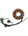 Stator