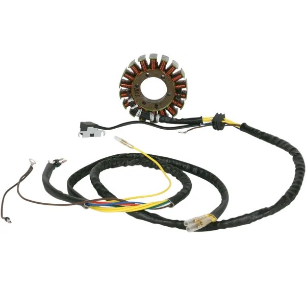 MOOSE OFFROAD FOUR WHEEL Anlasser & Zündung für POLARIS SPORTSMAN 700 4X4 2004-2005