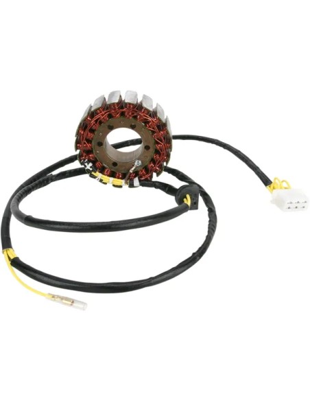 MOOSE OFFROAD FOUR WHEEL Anlasser & Zündung für POLARIS SPORTSMAN 700 EFI 4X4 2005-2006
