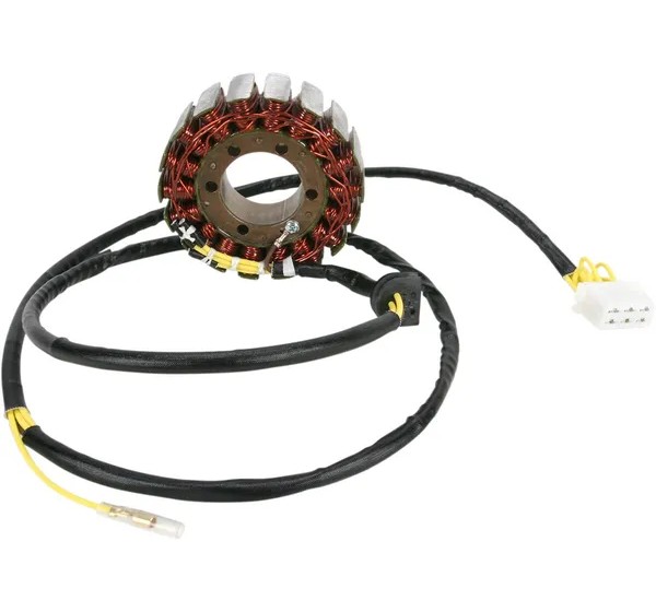 MOOSE OFFROAD FOUR WHEEL Anlasser & Zündung für POLARIS SPORTSMAN 700 EFI 4X4 2005-2006