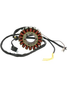 Stator
