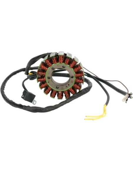 MOOSE OFFROAD FOUR WHEEL Lichtmaschinen & Regler für POLARIS SCRAMBLER 500 4X4 2004-2011