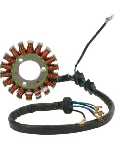 Stator